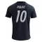 Maglia Stati Uniti Christian Pulišić 10 Gara Away Mondiali 2026