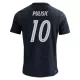 Maglia Stati Uniti Christian Pulišić 10 Gara Away Mondiali 2026