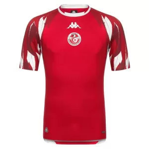 Maglia Tunisia Gara Away Mondiali 2026