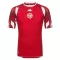 Maglia Tunisia Gara Away Mondiali 2026