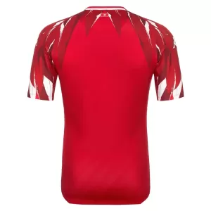 Maglia Tunisia Gara Away Mondiali 2026
