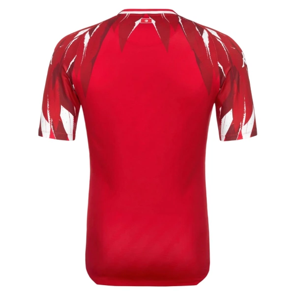 Maglia Tunisia Gara Away Mondiali 2026