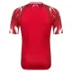 Maglia Tunisia Gara Away Mondiali 2026