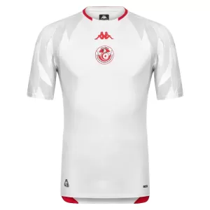 Maglia Tunisia Gara Home Mondiali 2026
