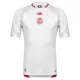 Maglia Tunisia Gara Home Mondiali 2026 Maglia Tunisia Gara Home Mondiali 2026