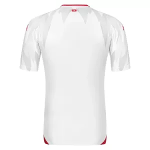 Maglia Tunisia Gara Home Mondiali 2026