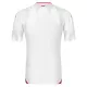 Maglia Tunisia Gara Home Mondiali 2026