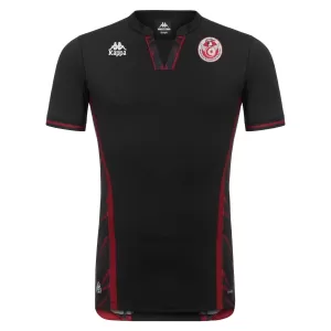 Maglia Tunisia Gara Third Mondiali 2026