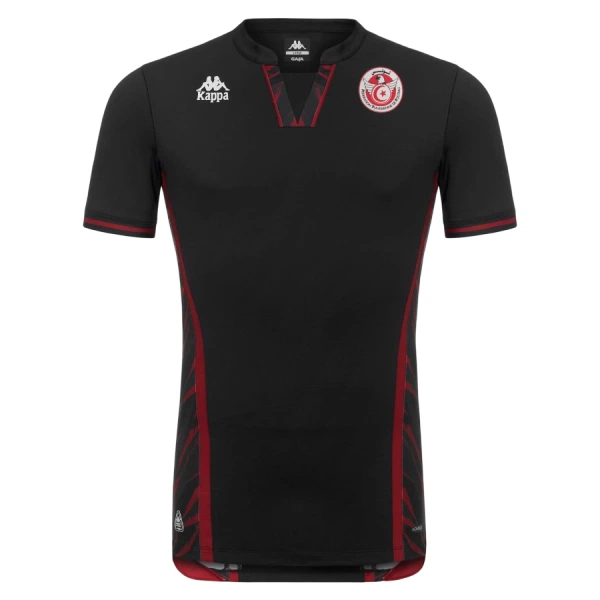 Maglia Tunisia Gara Third Mondiali 2026 Maglia Tunisia Gara Third Mondiali 2026