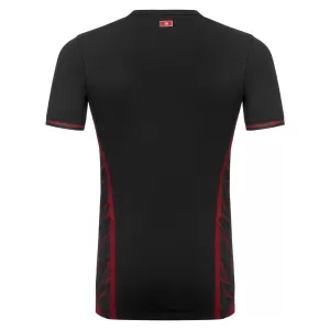 Maglia Tunisia Gara Third Mondiali 2026