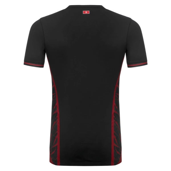 Maglia Tunisia Gara Third Mondiali 2026