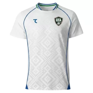 Maglia Uzbekistan Gara Away Mondiali 2026 Maglia Uzbekistan Gara Away Mondiali 2026