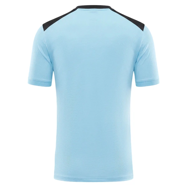 Feyenoord Rotterdam Maglia da Allenamento 2026/27 Blu