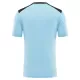 Feyenoord Rotterdam Maglia da Allenamento 2026/27 Blu