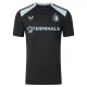 Feyenoord Rotterdam Maglia da Allenamento 2026/27 Nero Feyenoord Rotterdam Maglia da Allenamento 2026/27 Nero
