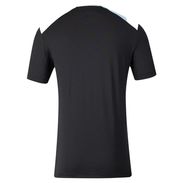 Feyenoord Rotterdam Maglia da Allenamento 2026/27 Nero