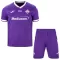 Maglia AC Fiorentina Bambino Gara Home 2026/27