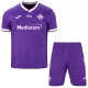 Maglia AC Fiorentina Bambino Gara Home 2026/27 Maglia AC Fiorentina Bambino Gara Home 2026/27