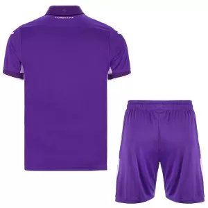 Maglia AC Fiorentina Bambino Gara Home 2026/27