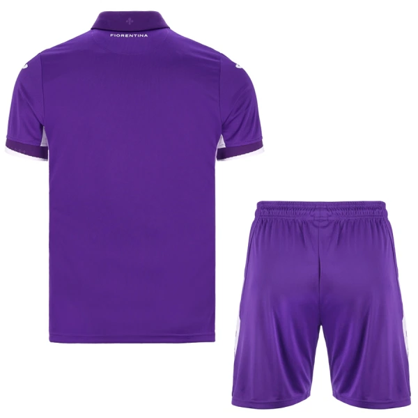 Maglia AC Fiorentina Bambino Gara Home 2026/27