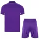 Maglia AC Fiorentina Bambino Gara Home 2026/27