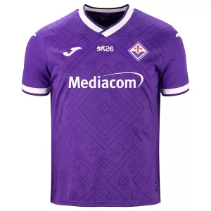 Maglia AC Fiorentina Gara Home 2026/27