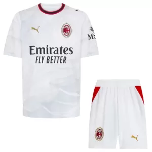 Maglia AC Milan Bambino Gara Away 2026/27