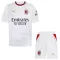 Maglia AC Milan Bambino Gara Away 2026/27