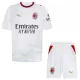 Maglia AC Milan Bambino Gara Away 2026/27 Maglia AC Milan Bambino Gara Away 2026/27