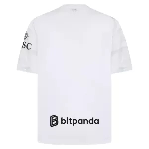 Maglia AC Milan Gara Away 2026/27