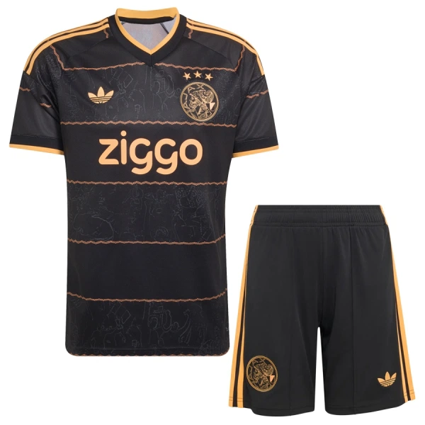 Maglia AFC Ajax Bambino Gara Away 2026/27 Maglia AFC Ajax Bambino Gara Away 2026/27