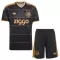 Maglia AFC Ajax Bambino Gara Away 2026/27