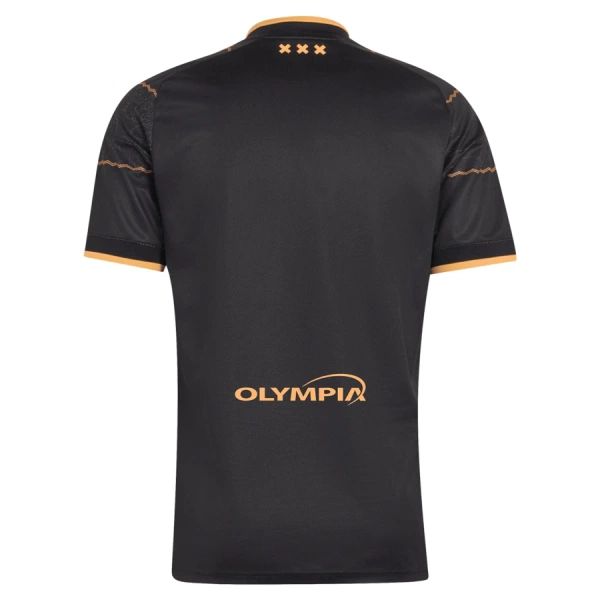 Maglia AFC Ajax Bambino Gara Away 2026/27