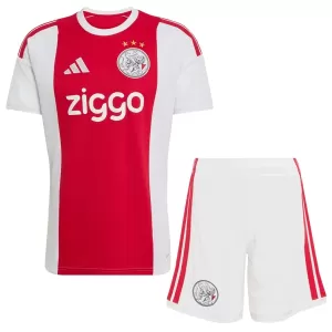 Maglia AFC Ajax Bambino Gara Home 2026/27