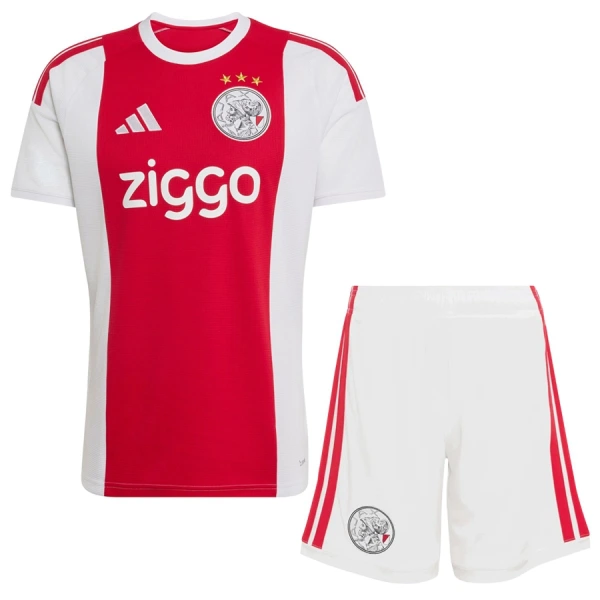 Maglia AFC Ajax Bambino Gara Home 2026/27