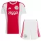 Maglia AFC Ajax Bambino Gara Home 2026/27