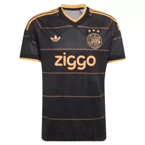 Maglia AFC Ajax Gara Away 2026/27