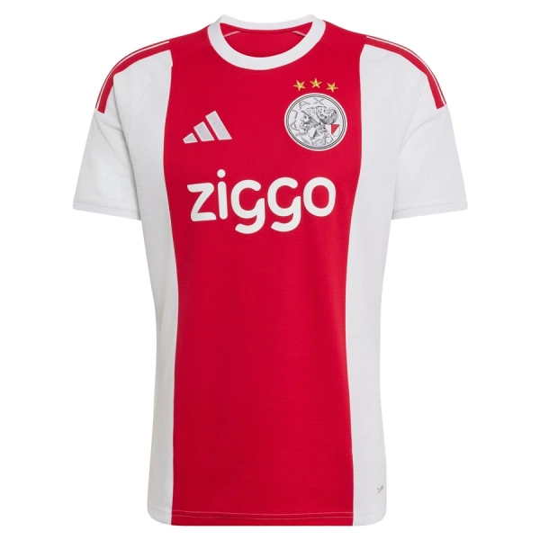 Maglia AFC Ajax Gara Home 2026/27 Maglia AFC Ajax Gara Home 2026/27