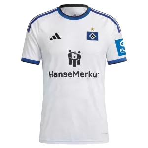 Maglia Amburgo SV Gara Home 2026/27