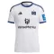 Maglia Amburgo SV Gara Home 2026/27