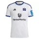 Maglia Amburgo SV Gara Home 2026/27 Maglia Amburgo SV Gara Home 2026/27