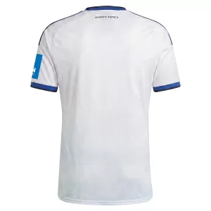 Maglia Amburgo SV Gara Home 2026/27
