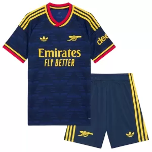 Maglia Arsenal Bambino Gara Away 2026/27