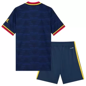 Maglia Arsenal Bambino Gara Away 2026/27