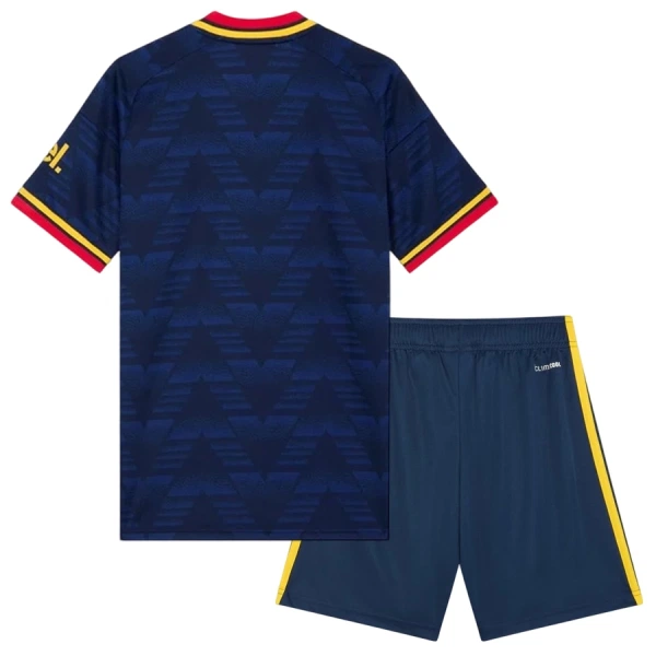 Maglia Arsenal Bambino Gara Away 2026/27