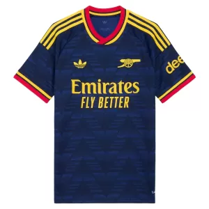 Maglia Arsenal Gara Away 2026/27