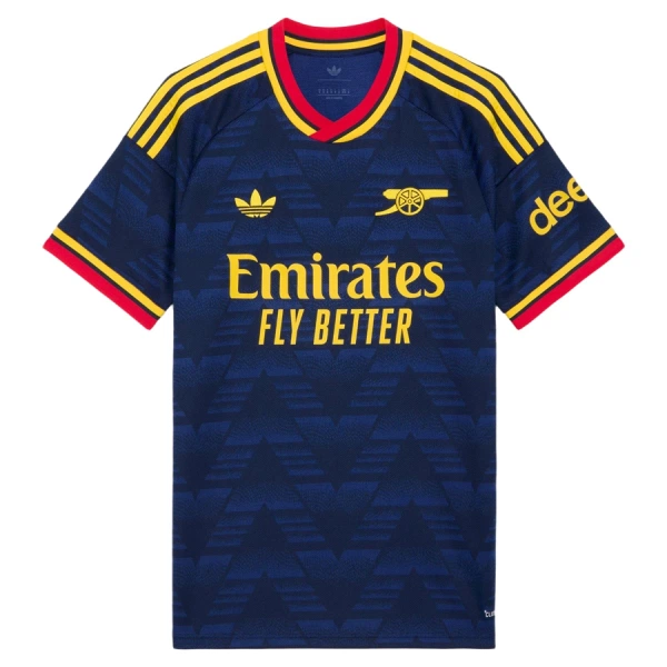 Maglia Arsenal Gara Away 2026/27