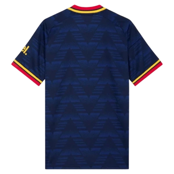 Maglia Arsenal Gara Away 2026/27