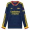 Maglia Arsenal Gara Away 2026/27 Maniche Lunghe