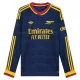 Maglia Arsenal Gara Away 2026/27 Maniche Lunghe Maglia Arsenal Gara Away 2026/27 Maniche Lunghe